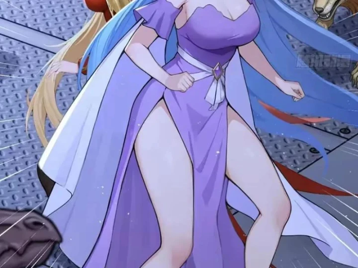 Thái Cổ Thập Hung: Người khác ngự thú ta ngự thú nương Chapter 147 - 62