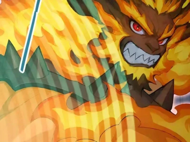 Thái Cổ Thập Hung: Người khác ngự thú ta ngự thú nương Chapter 147 - 68