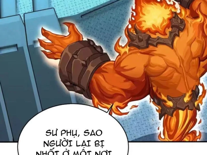 Thái Cổ Thập Hung: Người khác ngự thú ta ngự thú nương Chapter 147 - 74