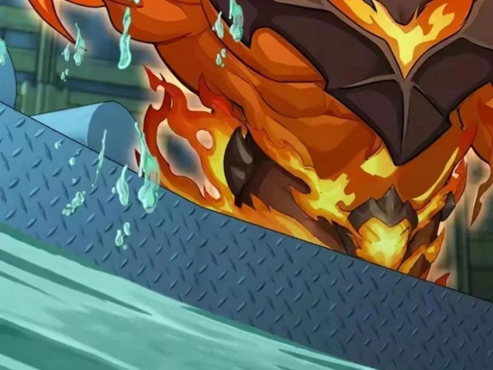 Thái Cổ Thập Hung: Người khác ngự thú ta ngự thú nương Chapter 147 - 77