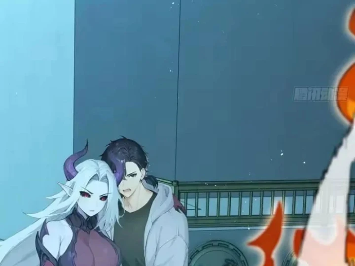 Thái Cổ Thập Hung: Người khác ngự thú ta ngự thú nương Chapter 147 - 80