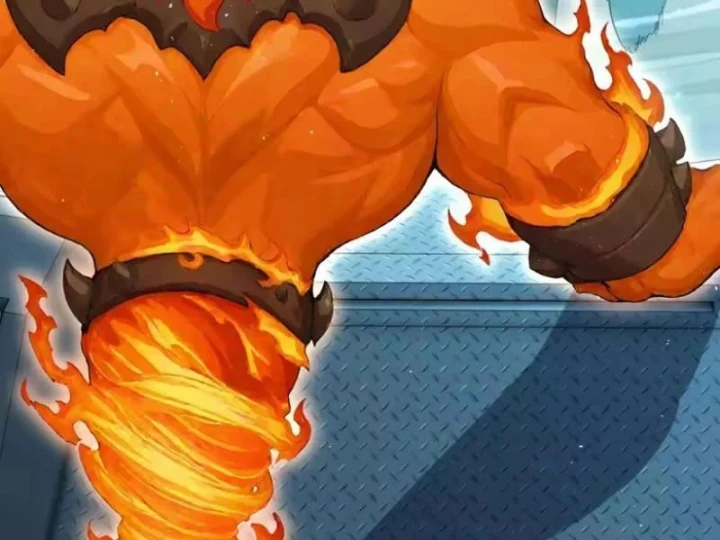 Thái Cổ Thập Hung: Người khác ngự thú ta ngự thú nương Chapter 147 - 84