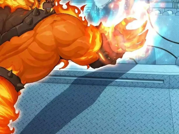 Thái Cổ Thập Hung: Người khác ngự thú ta ngự thú nương Chapter 147 - 94