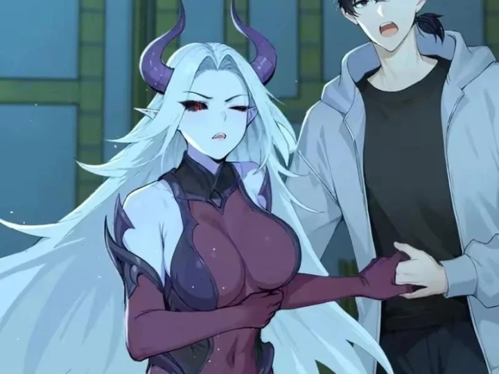 Thái Cổ Thập Hung: Người khác ngự thú ta ngự thú nương Chapter 147 - 99