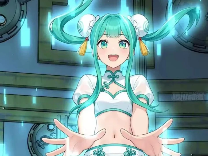 Thái Cổ Thập Hung: Người khác ngự thú ta ngự thú nương Chapter 147 - 110