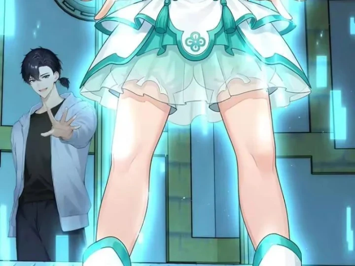 Thái Cổ Thập Hung: Người khác ngự thú ta ngự thú nương Chapter 147 - 111