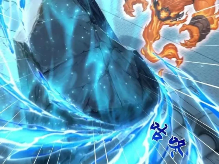 Thái Cổ Thập Hung: Người khác ngự thú ta ngự thú nương Chapter 147 - 121