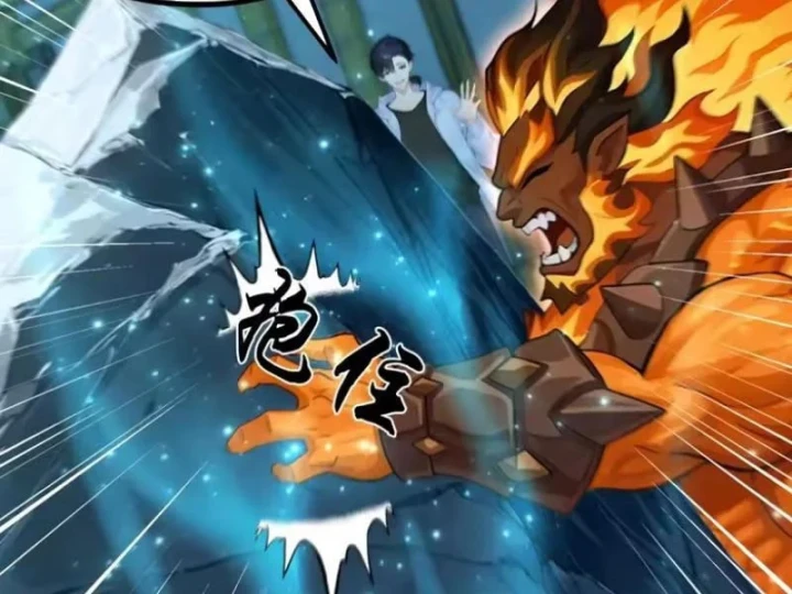 Thái Cổ Thập Hung: Người khác ngự thú ta ngự thú nương Chapter 147 - 123