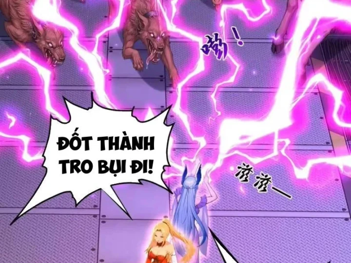 Thái Cổ Thập Hung: Người khác ngự thú ta ngự thú nương Chapter 148 - 4