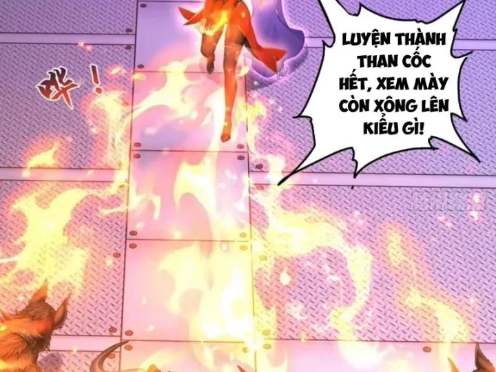 Thái Cổ Thập Hung: Người khác ngự thú ta ngự thú nương Chapter 148 - 5