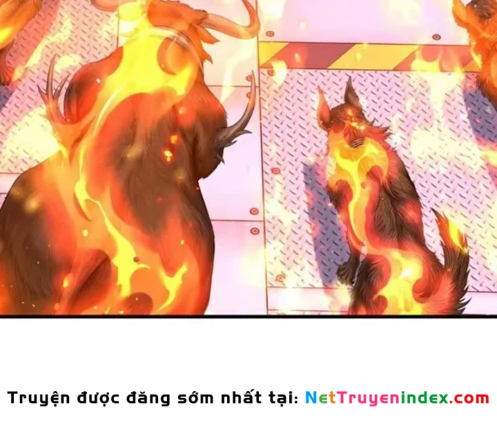 Thái Cổ Thập Hung: Người khác ngự thú ta ngự thú nương Chapter 148 - 6