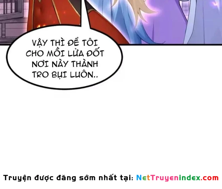 Thái Cổ Thập Hung: Người khác ngự thú ta ngự thú nương Chapter 148 - 9