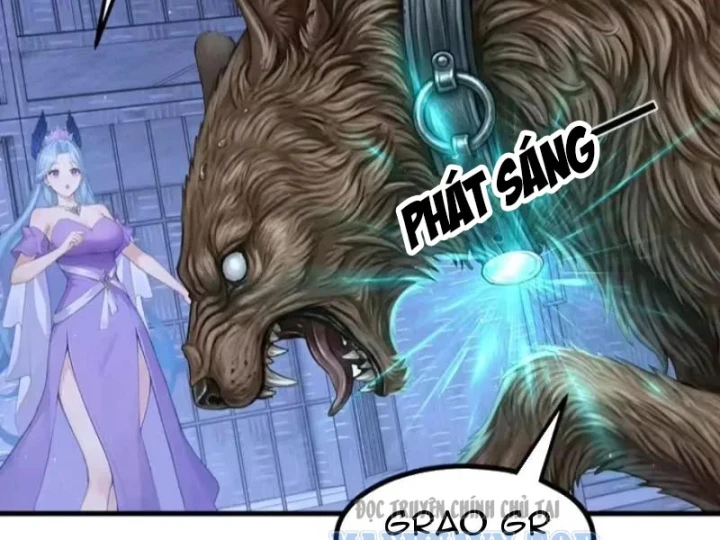 Thái Cổ Thập Hung: Người khác ngự thú ta ngự thú nương Chapter 148 - 11