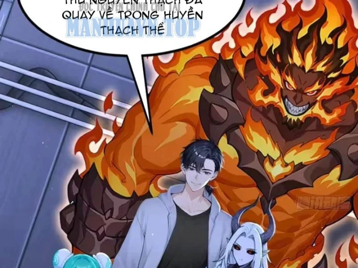 Thái Cổ Thập Hung: Người khác ngự thú ta ngự thú nương Chapter 148 - 27