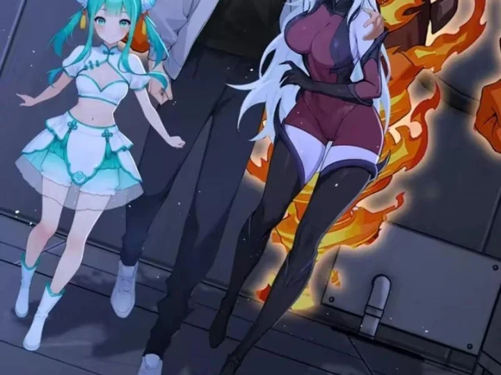 Thái Cổ Thập Hung: Người khác ngự thú ta ngự thú nương Chapter 148 - 28