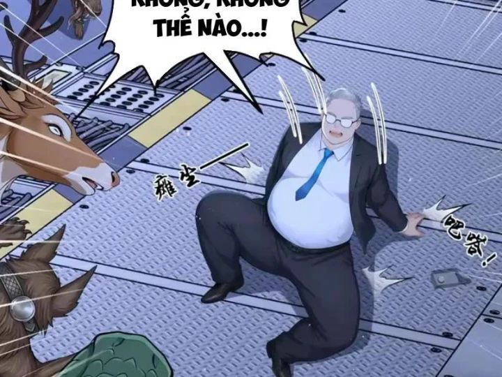 Thái Cổ Thập Hung: Người khác ngự thú ta ngự thú nương Chapter 148 - 31