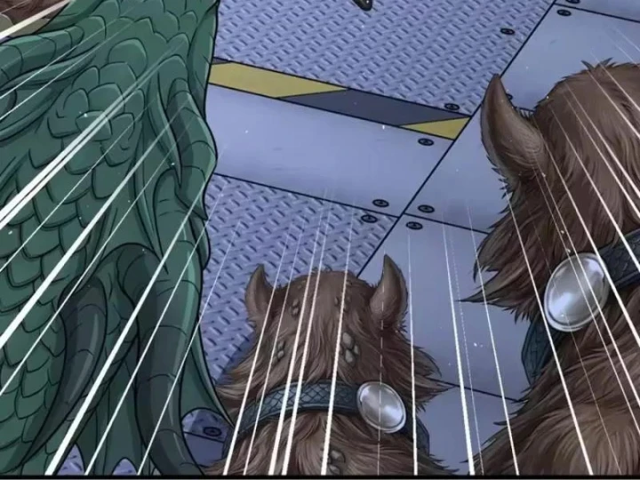 Thái Cổ Thập Hung: Người khác ngự thú ta ngự thú nương Chapter 148 - 32