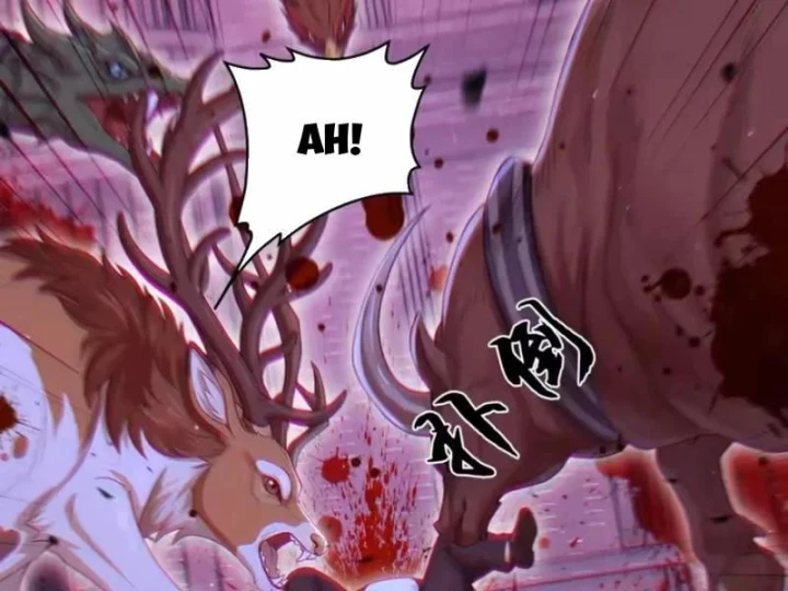 Thái Cổ Thập Hung: Người khác ngự thú ta ngự thú nương Chapter 148 - 40