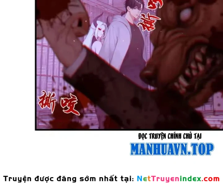 Thái Cổ Thập Hung: Người khác ngự thú ta ngự thú nương Chapter 148 - 43