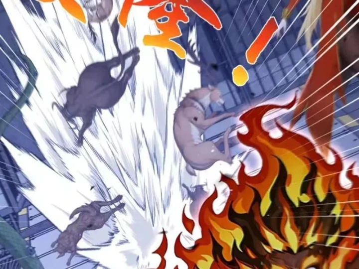 Thái Cổ Thập Hung: Người khác ngự thú ta ngự thú nương Chapter 148 - 45