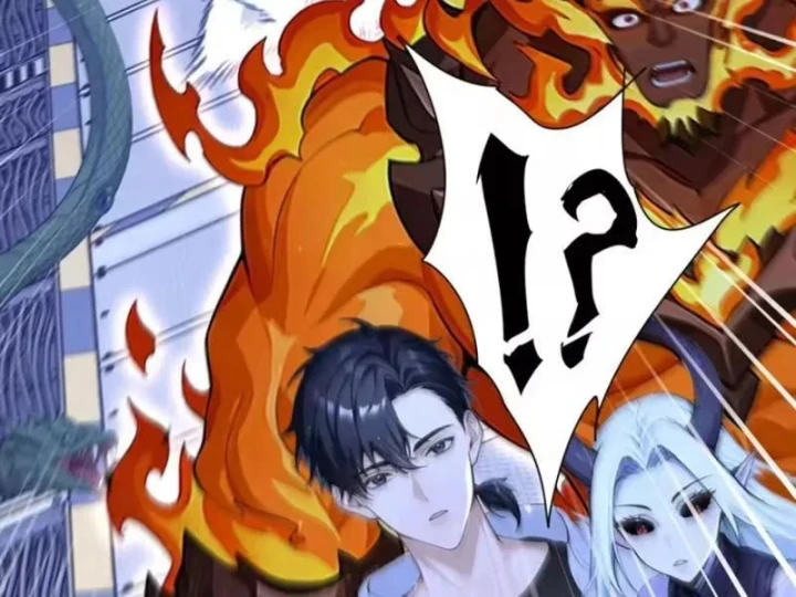 Thái Cổ Thập Hung: Người khác ngự thú ta ngự thú nương Chapter 148 - 46