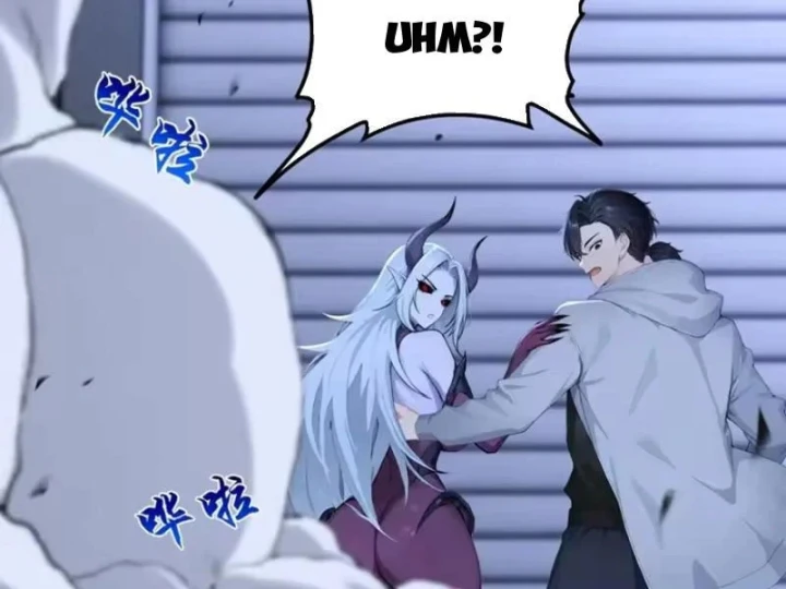 Thái Cổ Thập Hung: Người khác ngự thú ta ngự thú nương Chapter 148 - 49