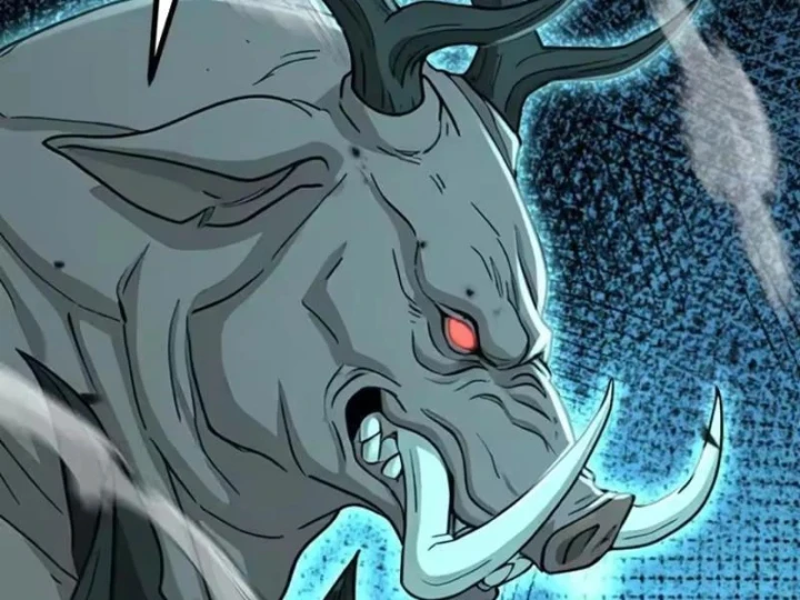 Thái Cổ Thập Hung: Người khác ngự thú ta ngự thú nương Chapter 148 - 62