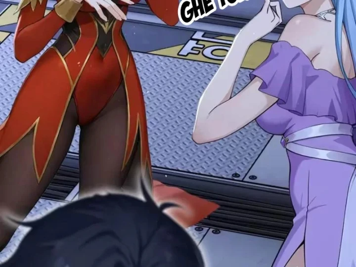 Thái Cổ Thập Hung: Người khác ngự thú ta ngự thú nương Chapter 148 - 66