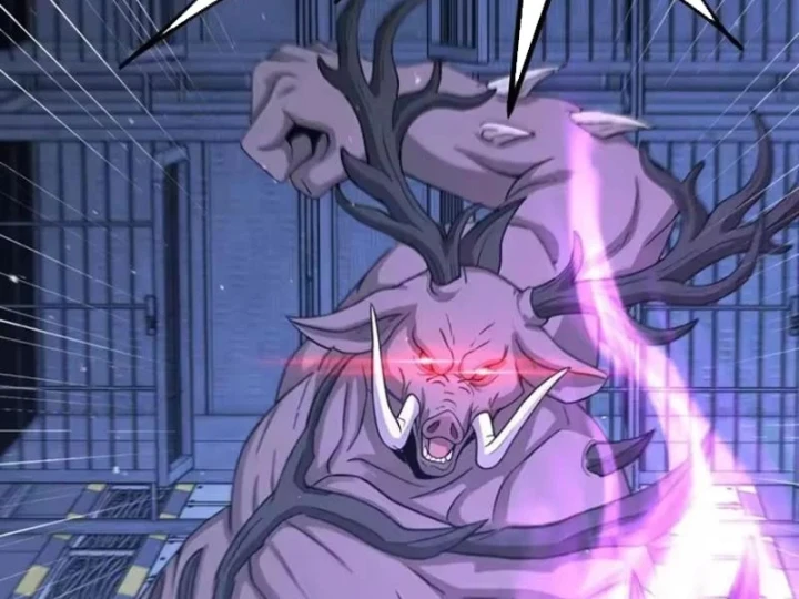 Thái Cổ Thập Hung: Người khác ngự thú ta ngự thú nương Chapter 148 - 75