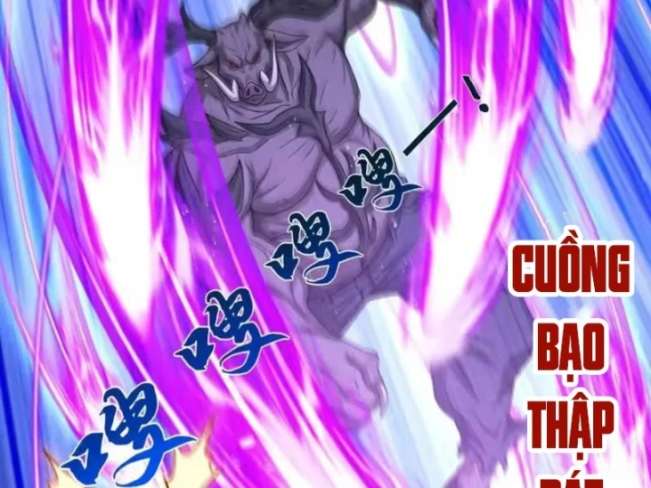 Thái Cổ Thập Hung: Người khác ngự thú ta ngự thú nương Chapter 148 - 91