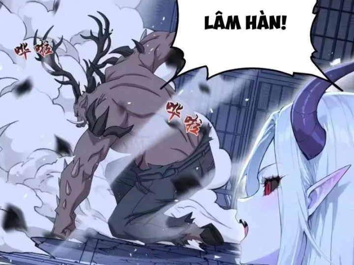 Thái Cổ Thập Hung: Người khác ngự thú ta ngự thú nương Chapter 148 - 100