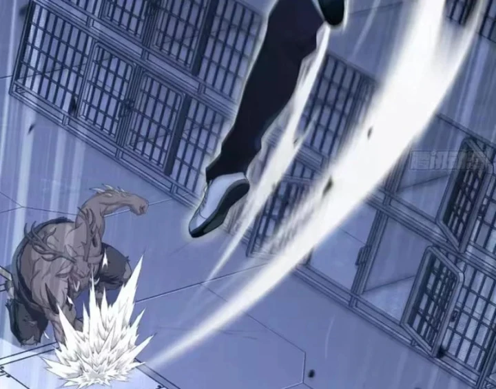 Thái Cổ Thập Hung: Người khác ngự thú ta ngự thú nương Chapter 149 - 21