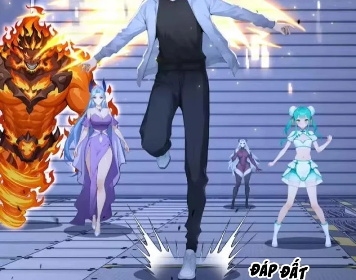 Thái Cổ Thập Hung: Người khác ngự thú ta ngự thú nương Chapter 149 - 34