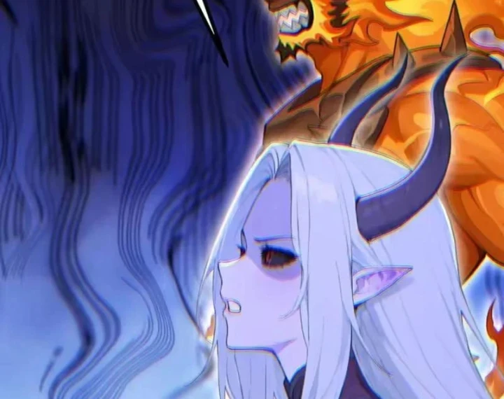 Thái Cổ Thập Hung: Người khác ngự thú ta ngự thú nương Chapter 149 - 48