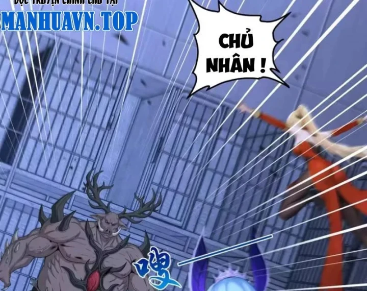 Thái Cổ Thập Hung: Người khác ngự thú ta ngự thú nương Chapter 149 - 50