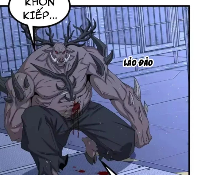 Thái Cổ Thập Hung: Người khác ngự thú ta ngự thú nương Chapter 149 - 64