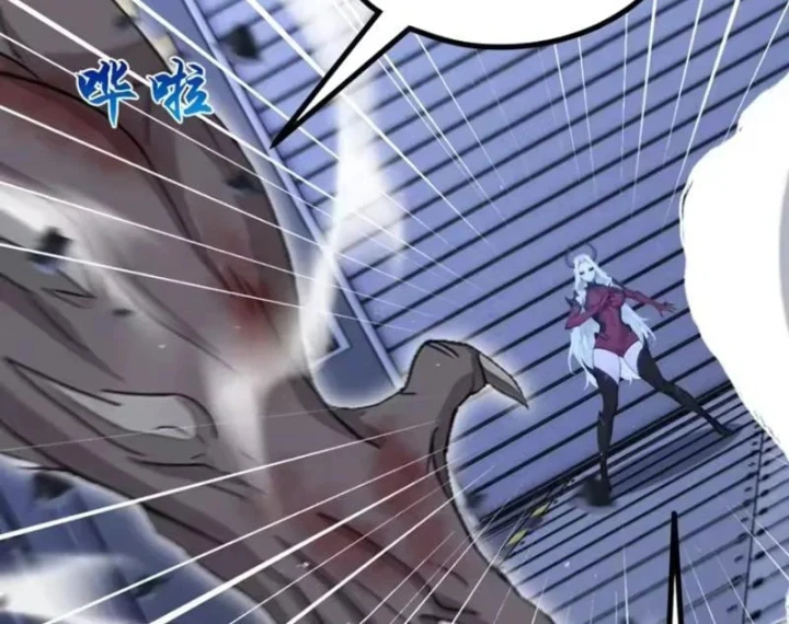 Thái Cổ Thập Hung: Người khác ngự thú ta ngự thú nương Chapter 149 - 80