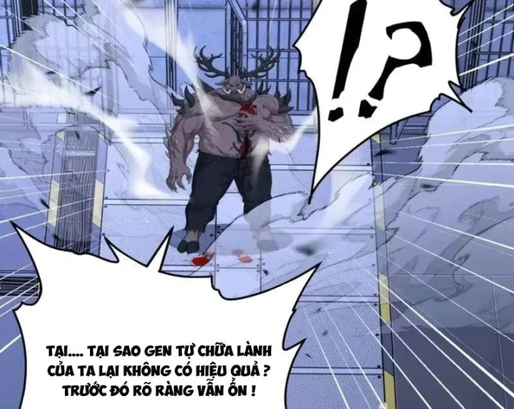 Thái Cổ Thập Hung: Người khác ngự thú ta ngự thú nương Chapter 149 - 89