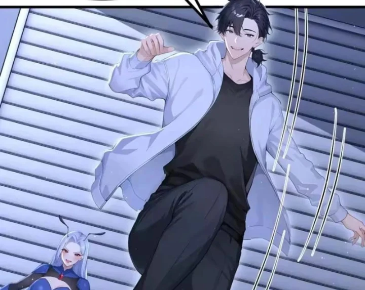 Thái Cổ Thập Hung: Người khác ngự thú ta ngự thú nương Chapter 149 - 92