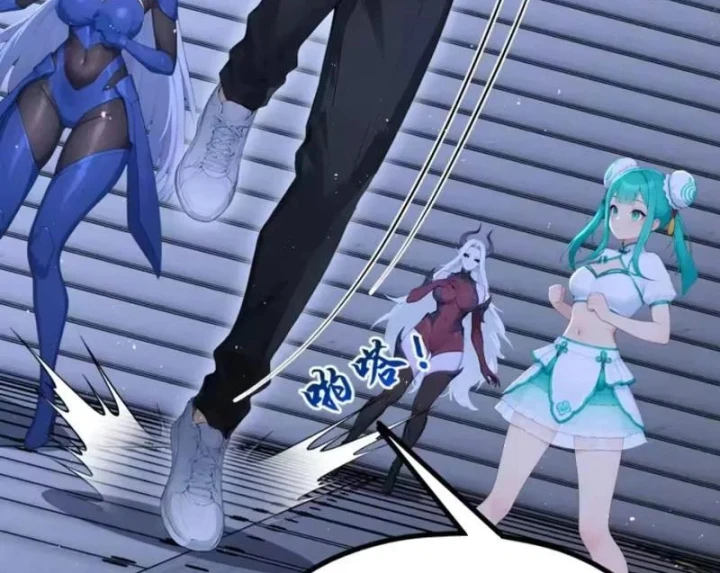 Thái Cổ Thập Hung: Người khác ngự thú ta ngự thú nương Chapter 149 - 93