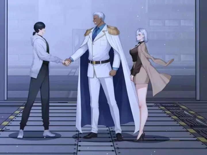 Thái Cổ Thập Hung: Người khác ngự thú ta ngự thú nương Chapter 150 - 43