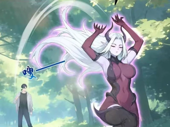 Thái Cổ Thập Hung: Người khác ngự thú ta ngự thú nương Chapter 150 - 55