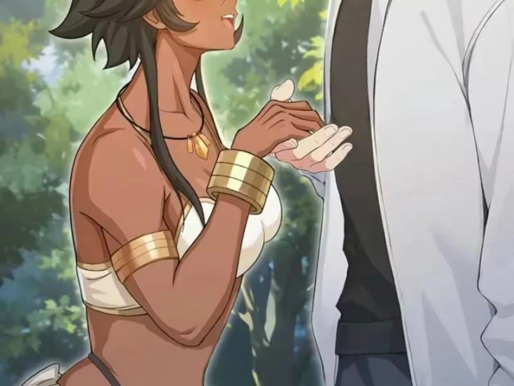 Thái Cổ Thập Hung: Người khác ngự thú ta ngự thú nương Chapter 150 - 95