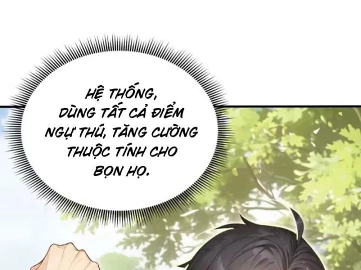 Thái Cổ Thập Hung: Người khác ngự thú ta ngự thú nương Chapter 150 - 106