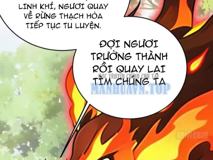 Thái Cổ Thập Hung: Người khác ngự thú ta ngự thú nương Chapter 150 - 114