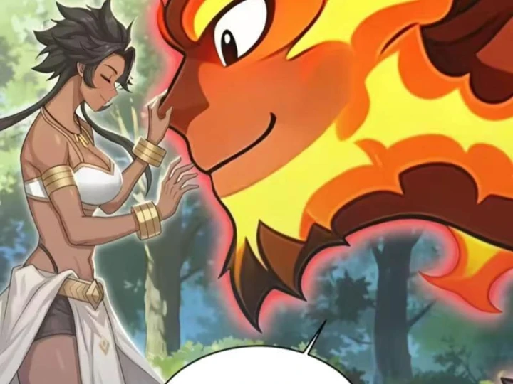 Thái Cổ Thập Hung: Người khác ngự thú ta ngự thú nương Chapter 150 - 115