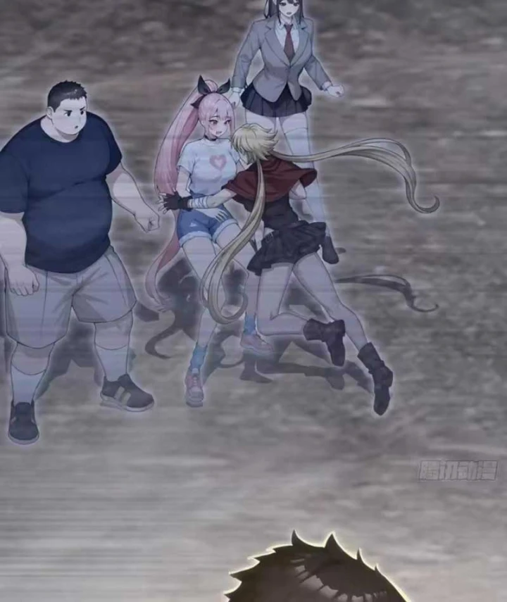 Thái Cổ Thập Hung: Người khác ngự thú ta ngự thú nương Chapter 151 - 15