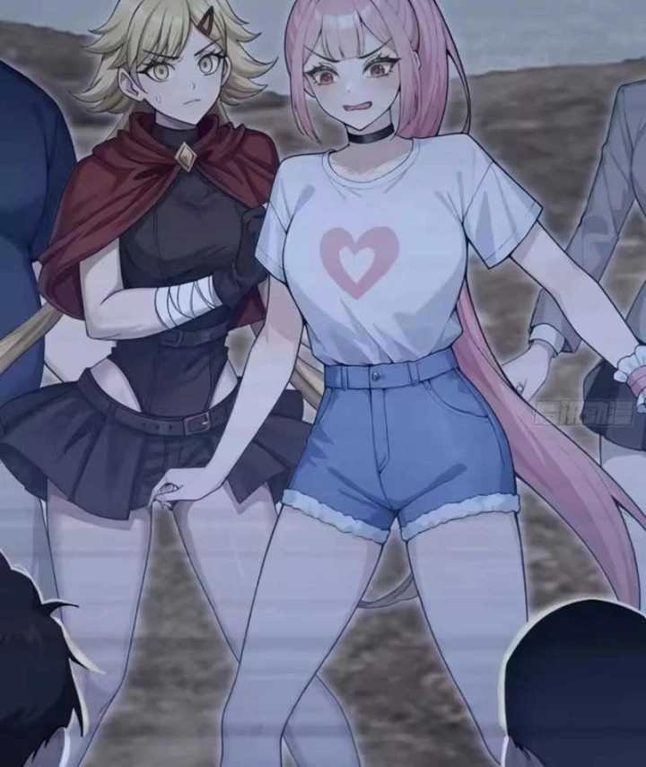 Thái Cổ Thập Hung: Người khác ngự thú ta ngự thú nương Chapter 151 - 18