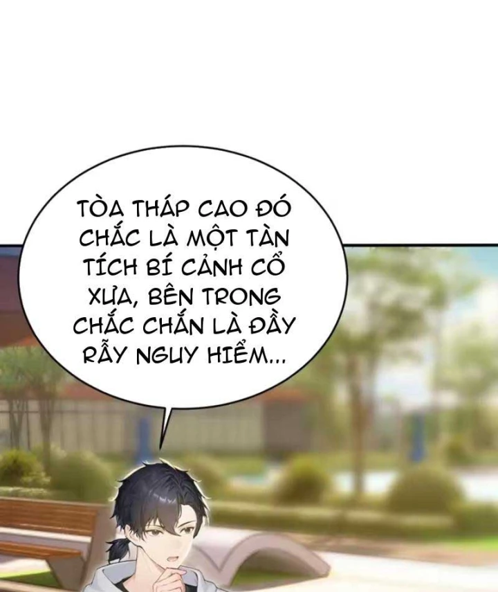 Thái Cổ Thập Hung: Người khác ngự thú ta ngự thú nương Chapter 151 - 25