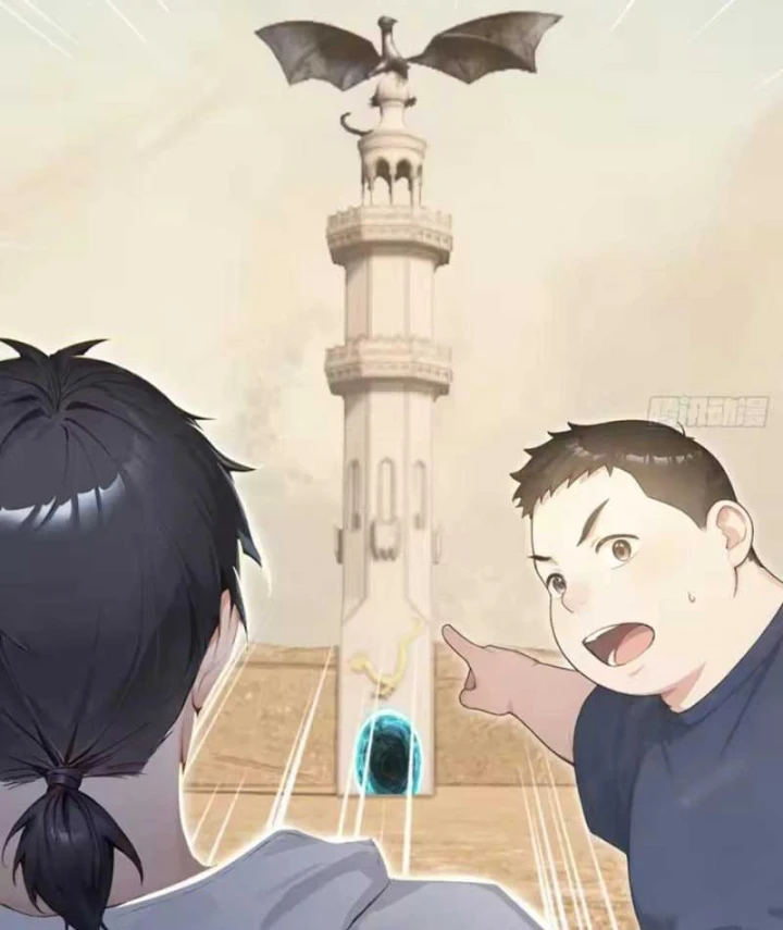 Thái Cổ Thập Hung: Người khác ngự thú ta ngự thú nương Chapter 151 - 35